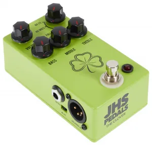 JHS Pedals The Clover