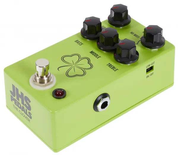 JHS Pedals The Clover