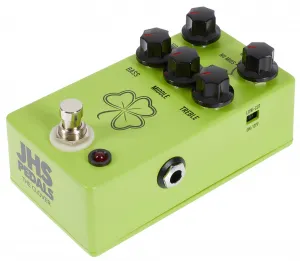 JHS Pedals The Clover