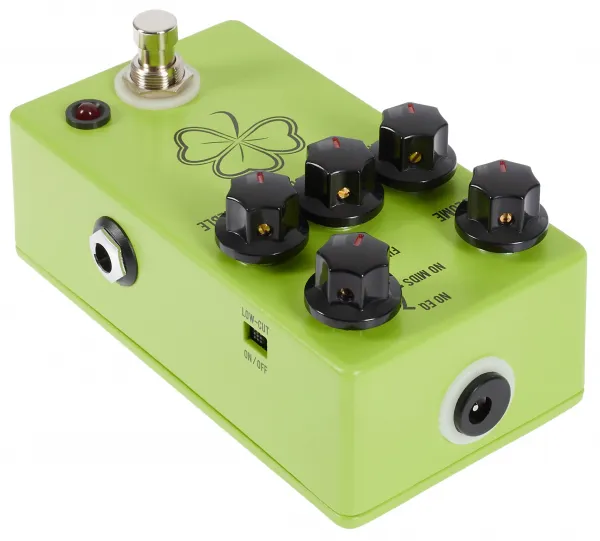 JHS Pedals The Clover