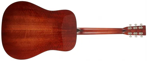 Eastman E6D-TC