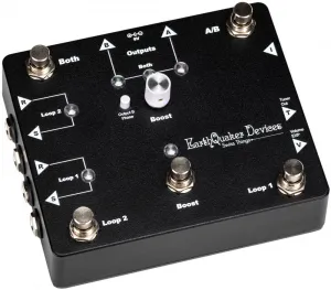 Earthquaker Devices Swiss Things