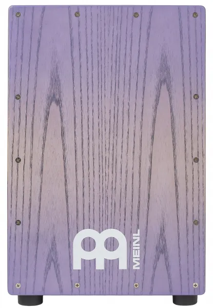 Meinl MCAJ100BK-LPF