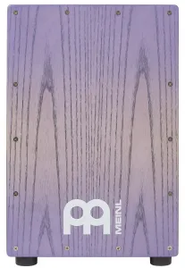 Meinl MCAJ100BK-LPF