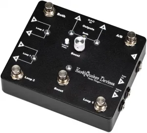 Earthquaker Devices Swiss Things