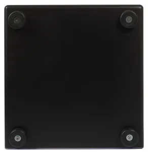 Meinl MCAJ100BK-LPF