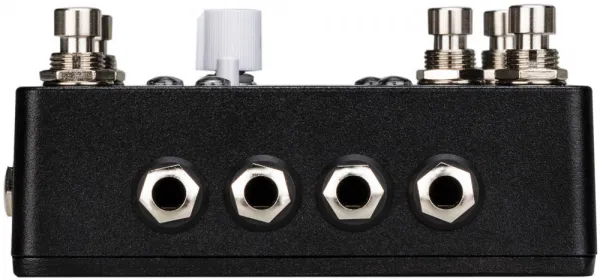 Earthquaker Devices Swiss Things
