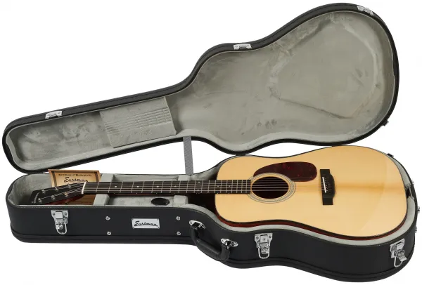 Eastman E6D-TC