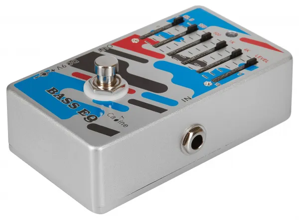 Caline CP-73 Bass EQ
