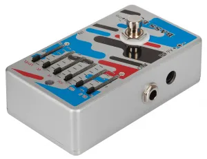 Caline CP-73 Bass EQ