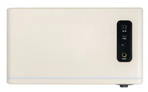 Mooer Hornet 15i White