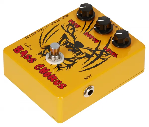 Caline CP-83 Bass Chorus