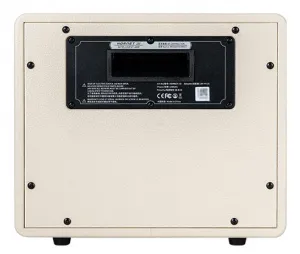 Mooer Hornet 15i White