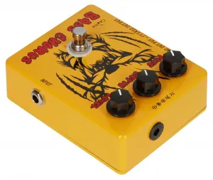 Caline CP-83 Bass Chorus