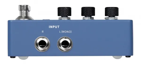 Mooer Harmony X2