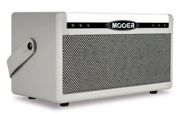 Mooer SD30i