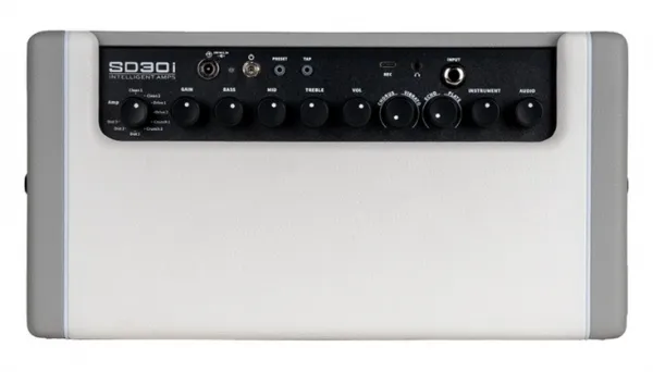 Mooer SD30i