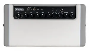 Mooer SD30i