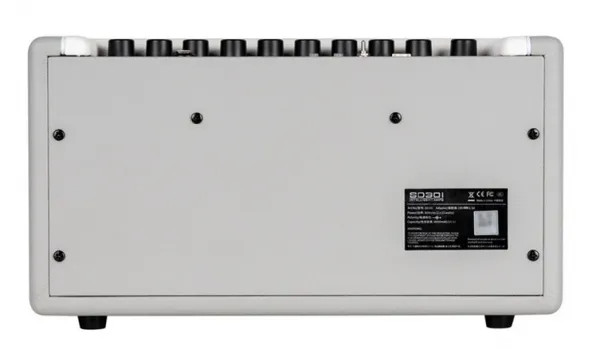 Mooer SD30i