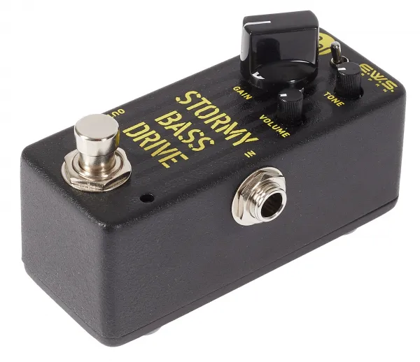 Xotic EWS Japan Stormy Bass Drive