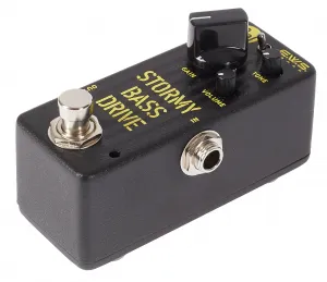 Xotic EWS Japan Stormy Bass Drive