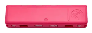 Hohner Speedy cherry/pink
