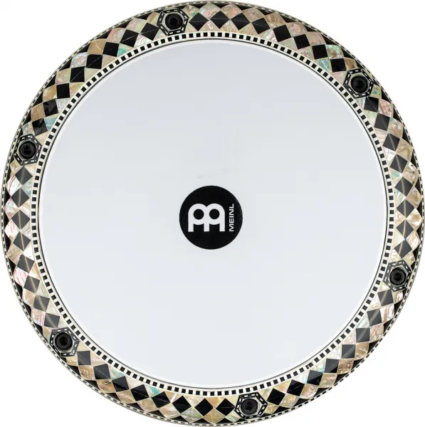 Meinl 8 3/4" AEED1 Artisan Edition Mosaic Royale
