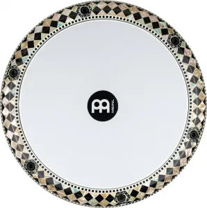 Meinl 8 3/4" AEED1 Artisan Edition Mosaic Royale