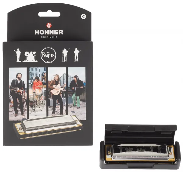 Hohner The Beatles C