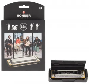 Hohner The Beatles C