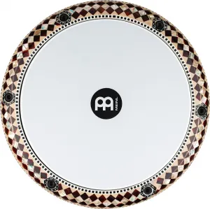Meinl 8 3/4" AEED2 Artisan Edition Mosaic Imperial Djembe