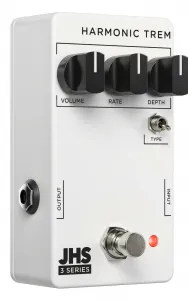 JHS Pedals 3 Series Harmonic Trem