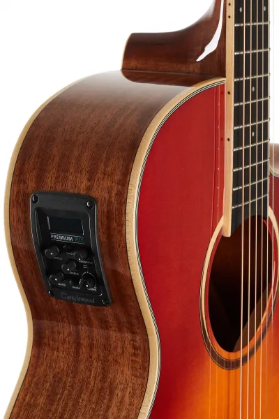 Tanglewood TW4CE SB
