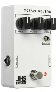 JHS Pedals 3 Series Octave Reverb