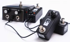 JHS Pedals Volture 9V Sag Utility