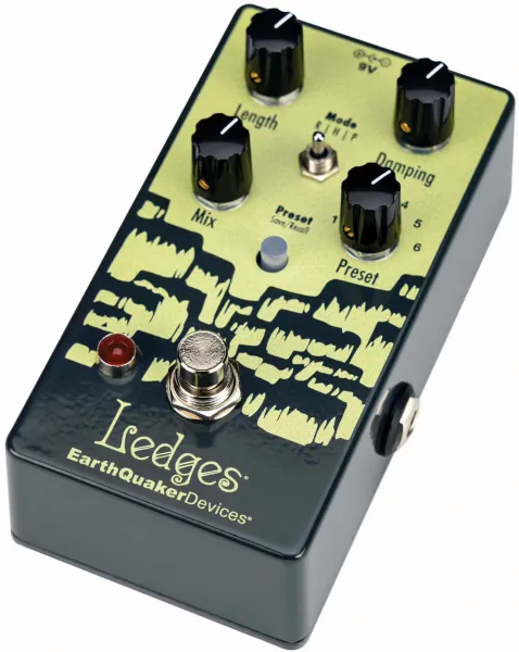 Earthquaker Devices Ledges