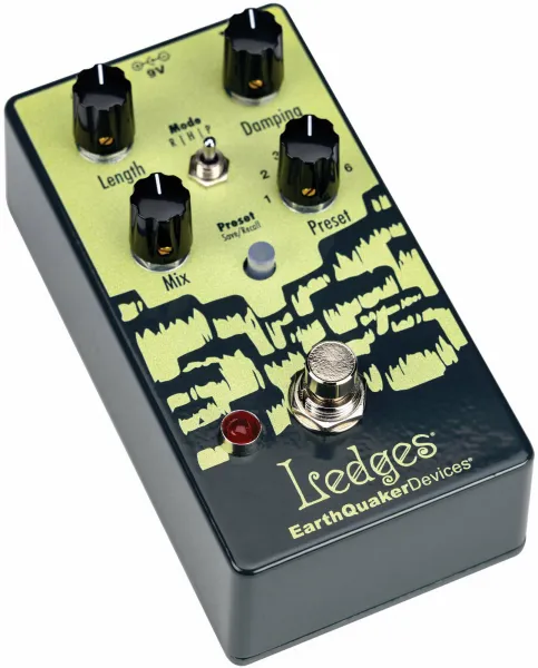 Earthquaker Devices Ledges