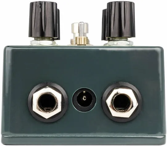 Earthquaker Devices Ledges