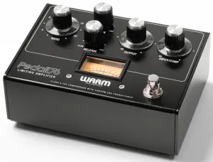 Warm Audio Pedal76