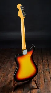 Fender 1966 Jaguar