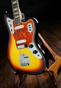 Fender 1966 Jaguar