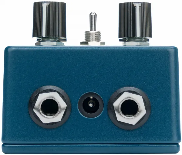 Earthquaker Devices Silos