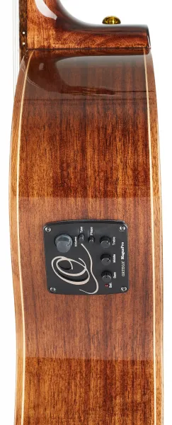 Ortega RCE159MN-L