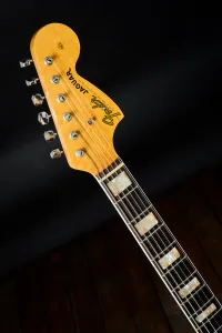 Fender 1966 Jaguar