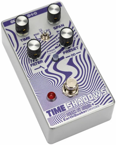 Earthquaker Devices Time Shadows II