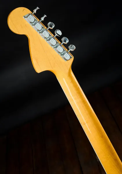 Fender 1966 Jaguar