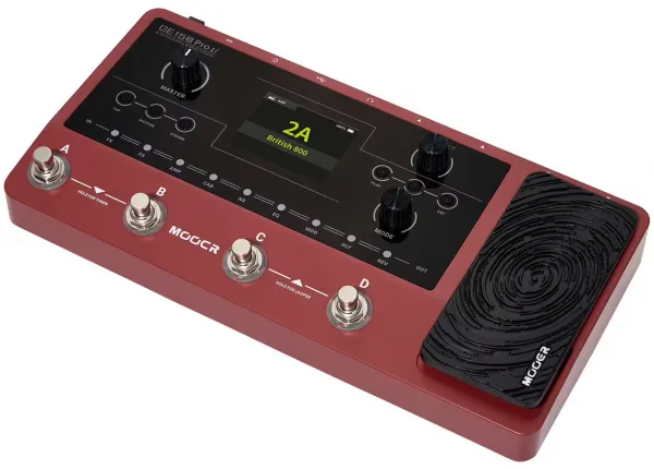 Mooer GE150 PRO Li