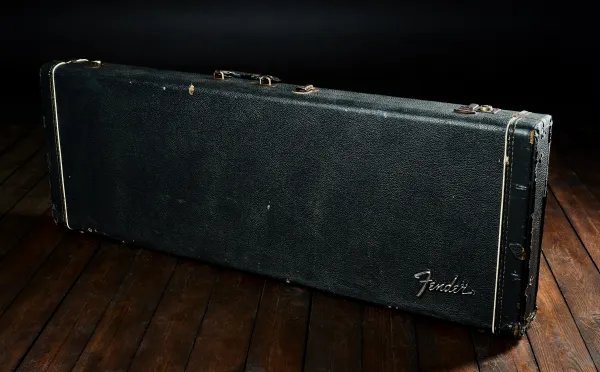 Fender 1966 Jaguar