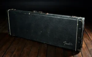 Fender 1966 Jaguar