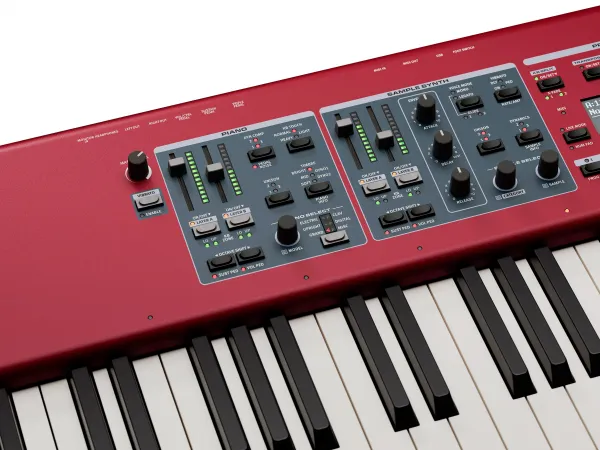 Nord Piano 6 88
